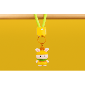 CHAVEIRO DE PLASTICO