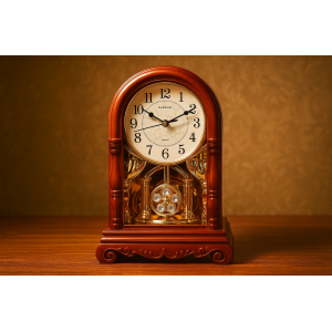 RELOGIO DE MESA CLASSICO