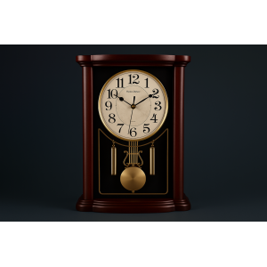 RELOGIO DE MESA CLASSICO