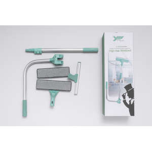 MOP DE LIGA DE ALUMINIO 70-145CM