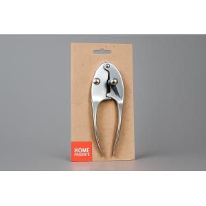 ABRIDOR DE LATA DE ZINCO 17X4CM