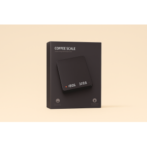 BALANCA DIGITAL PARA CAFE