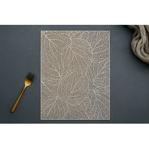 JOGO AMERICANO PVC 38CM