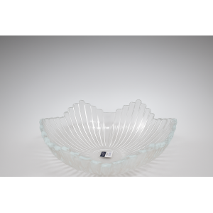 FRUTEIRA DE VIDRO 29CM HM7379