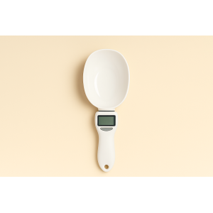 COLHER MEDIDORA DIGITAL 24CM 800G