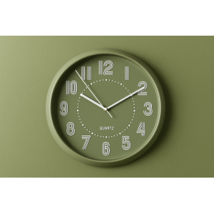 RELOGIO DE PAREDE 30CM