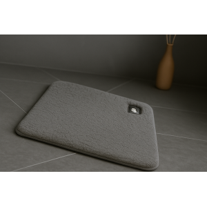 TAPETE DE MICROFIBRA 40X60CM