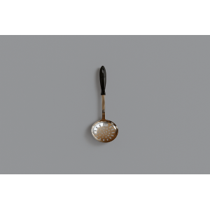 ESCUMADEIRA DE INOX 39CM