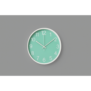 RELOGIO DE PAREDE 30CM