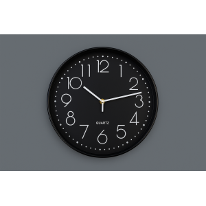 RELOGIO DE PAREDE 32CM