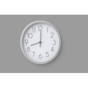 RELOGIO DE PAREDE 20CM