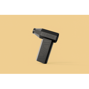 MINI SOPRADOR DE ALTO PRECISAO