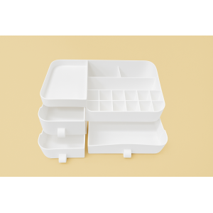 ORGANIZADOR DE COSMETICO