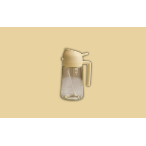 GALHETEIRO DE VIDRO SPRAY 470ML