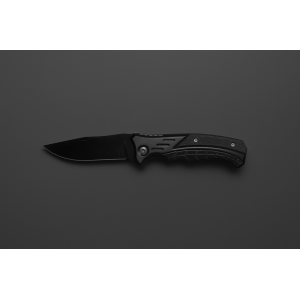 CANIVETE DOBRAVEL DE INOX 16CM