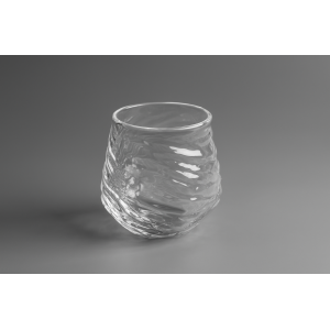 COPO DE VIDRO DRINK JAPONES 300ML