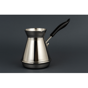 CAFETEIRA TURCA INOX 570ML