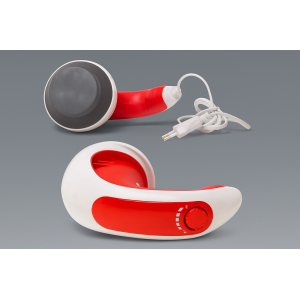 MASSAGEADOR ELÉTRICO ORBITAL