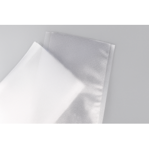 EMBALAGEM A VACUO EM PLASTICO 17X25CM