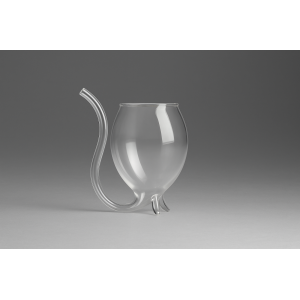 TAÇA DE VIDRO 300ML