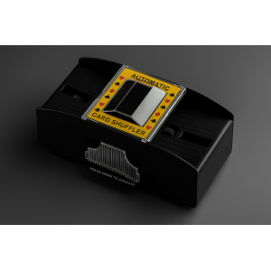 EMBARALHADOR DE CARTAS