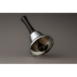 SINETA DE MESA DE INOX