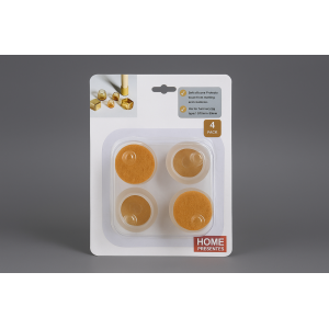 PROTETOR DE SILICONE PARA CADEIRAS 2CM A 3.2CM