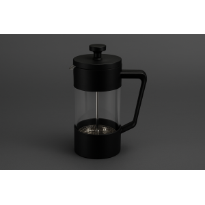 PRENSA FRANCESA DE VIDRO 350ML