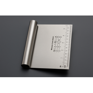 ESPÁTULA CULINÁRIA DE INOX