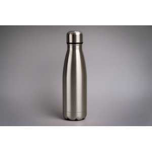 GARRAFA TÉRMICA DE INOX 500ML