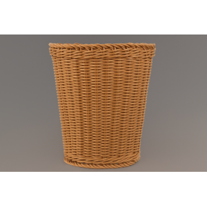 CESTO DE VIME 29X29CM