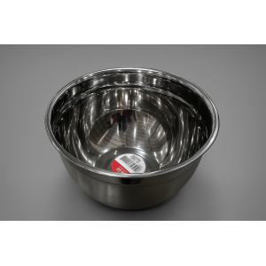 TIGELA DE INOX 24CM