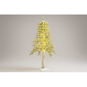 ARVORE DE NATAL 200CM 1100LED 110V