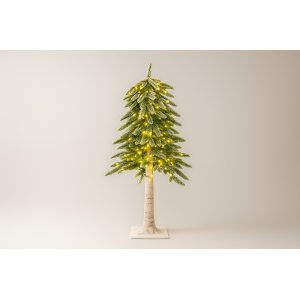 ARVORE DE NATAL 150CM 800LED 110V