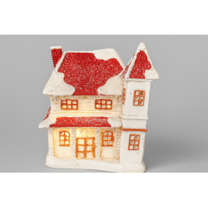 CASA NATALINA 10X8X13