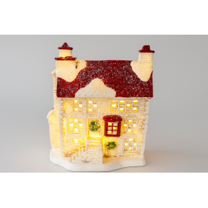 CASA NATALINA 11X8X13