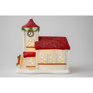 CASA NATALINA 11X8X14