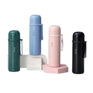 GARRAFA TERMICA DE INOX 450ML