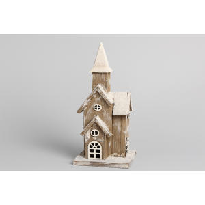 CASA NATALINA MDF 16X13X42