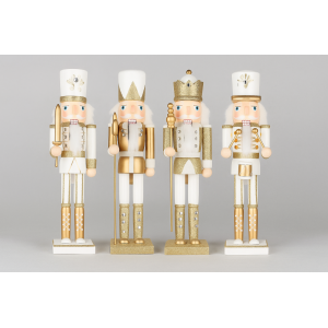 SOLDADINHO QUEBRA NOZES 40CM