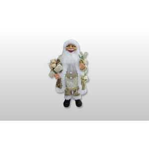 BONECO PAPAI NOEL 90CM