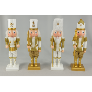 SOLDADO QUEBRA NOZES 24CM