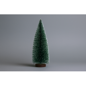 MINI ÁRVORE DE NATAL 25CM