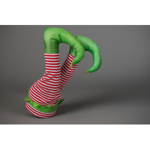 AJUDANTE PRESO NA ARVORE USB