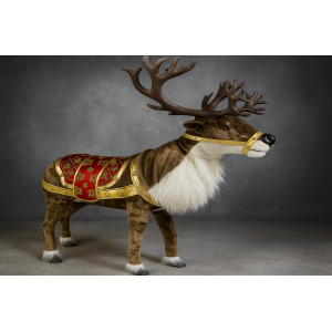 RENA NATALINA MUSICAL 110V