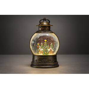 LAMPARINA NATALINO 21CM