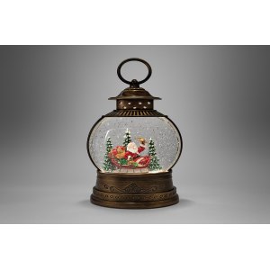 LAMPARINA NATALINO 21CM