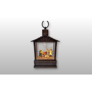 PRESEPIO NATALINO 26CM