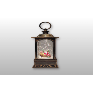 LAMPARINA NATALINO 24CM