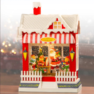 FABRICA DO NOEL 26CM